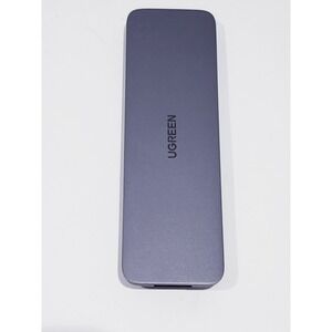 Ugreen 5-in-1 HDMI USB-C Hub Laptop Adapter